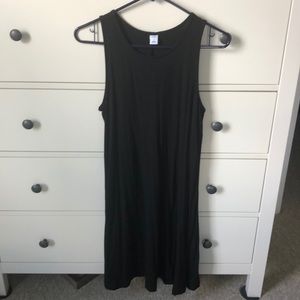 Old Navy swing dress